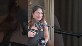 Misteri Cinta di Bollywood Terkuak! Kareena Kapoor Pilih Saif karena Aura Kebangsaannya #shorts #fyp