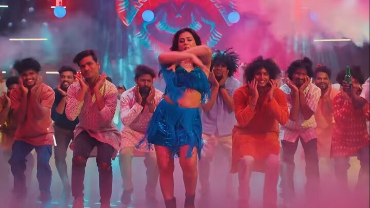 jobs.cotxapi.com_Mere Khwabon Mein - New Bollywood Hot Item Song | Dj Remix | Hot Dance | Superhit H