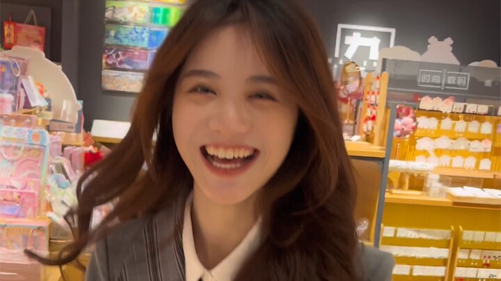 ใครจะไม่ชอบคนที่จริงใจกันล่ะ～