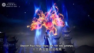 Lord Of Wonderland Eps 31 Sub Indo