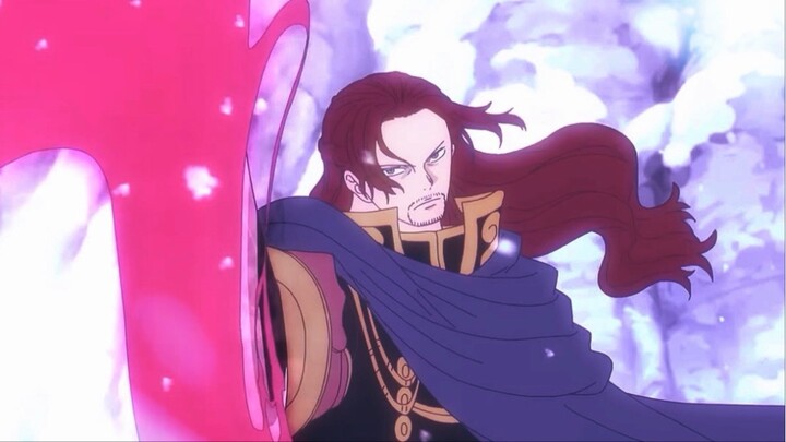CERBERUS SHAMROCK LANGSUNG BIKIN LOKI PANIK! — ONE PIECE EPS.1168