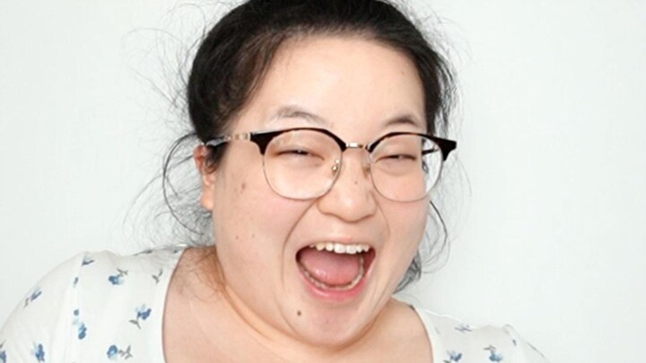 Even without big brands, I’m still beautiful! I can’t hide my confidence!!!