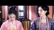 连女二都可怜她