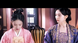 连女二都可怜她