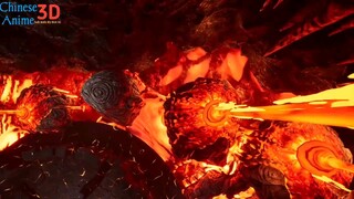 Lord of ancient god grave episode 302
