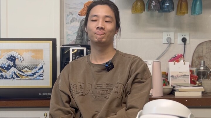 我在VR里画出了世界名画