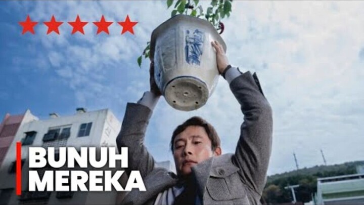 DINOBATKAN SEBAGAI FILM TERLARIS TAHUN 2025 ‼️