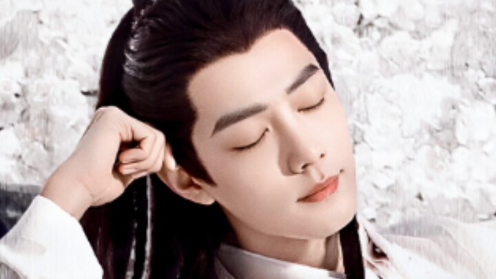 Hilarious! Mocking him while copying him—there's simply no substitute in the Chinese entertainment i