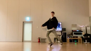 220913 SEVENTEEN Kwon Soonyoung HOSHI's dance with the song is perfect