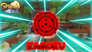 [CODE] *NEW* KAGOKU BLOODLINE UPDATE Coming In Shindo Life | Shindo Life Codes RellGames