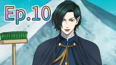 Babanbabanban Vampire (Episode 10) Eng sub