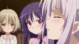 Tam Tiểu Thiên Thần Tập 11 ( vietsub)