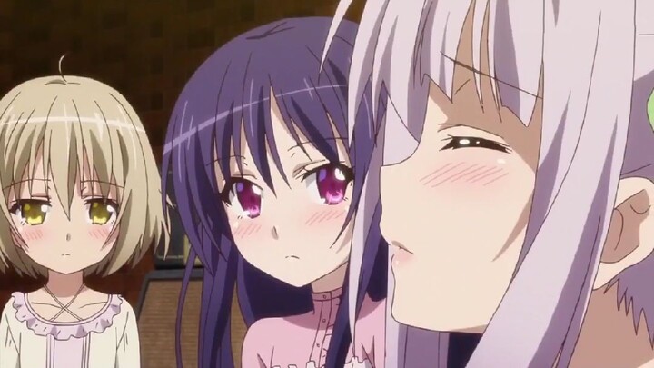 Tam Tiểu Thiên Thần Tập 11 ( vietsub)