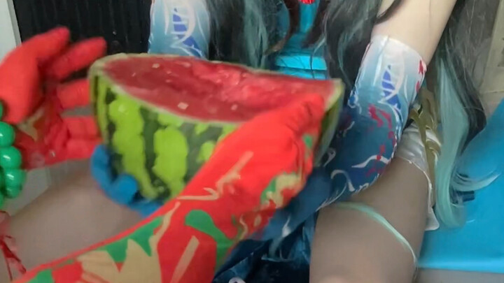 [Arknights] Kakak bisa main, adik perempuan juga bisa!