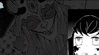 [Demon Slayer Kasumi Pillar ตอนที่ 2] อดทนต่อความเจ็บปวดจากแขนขาที่ขาดวิ่น! ในการต่อสู้นองเลือดและนอ