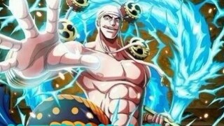 [One Piece Passion] Nguồn gốc chiêu thức của nhân vật trong game trong hoạt hình - Enel