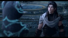 Wu Dong Qian Kun Season 6 Episode 5 Sub Indo