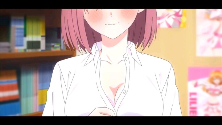 WADUHH, UDAH BUKA² AN TUH🤤🤤🥵🥵