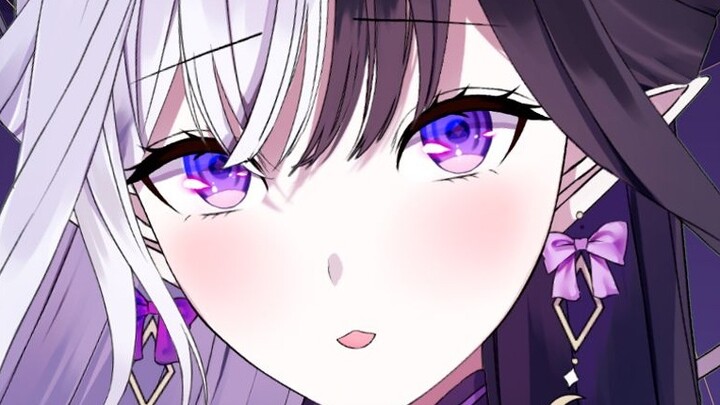【泰V】Be a good child and come to see your sister💖【爱林诺儿/Eileennoir】