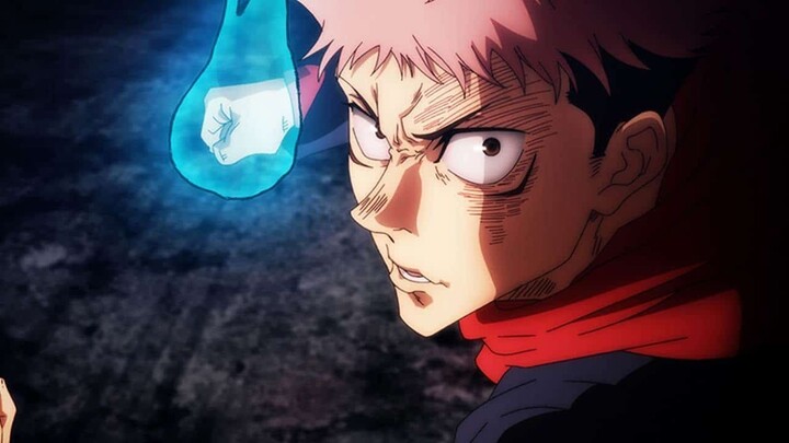 Jujutsu Kaisen「AMV」Impossible ᴴᴰ