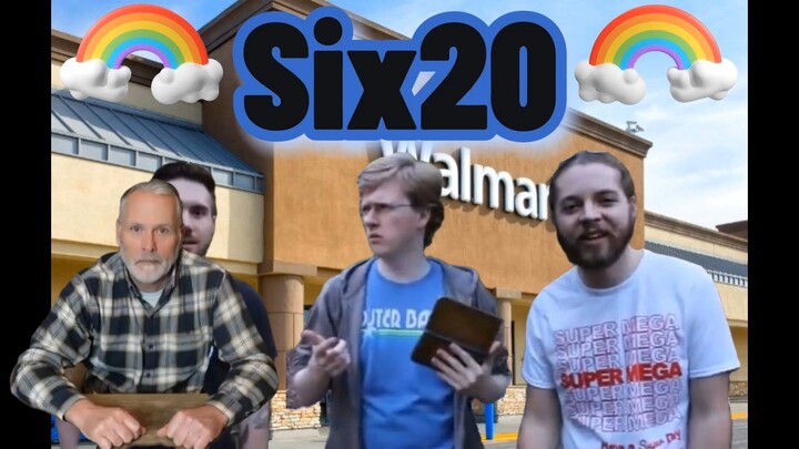 Six20 Full Part Psycho Dad's Reaction (Edited Video Version)