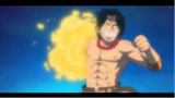 Luffy đấm vỡ mồm mấy ông Chính quyền #Animehay#animeDacsac#Onepiece#Luffy