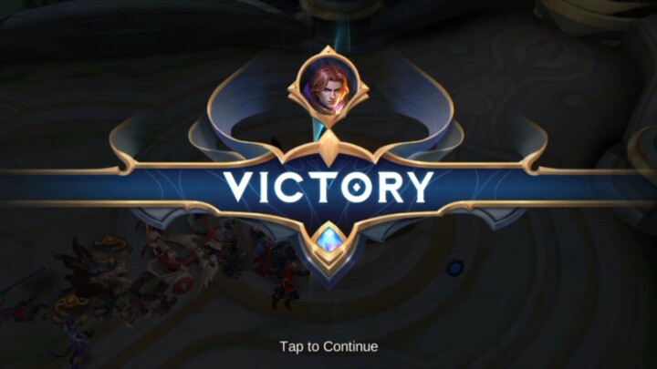 POV. I'm your tank
