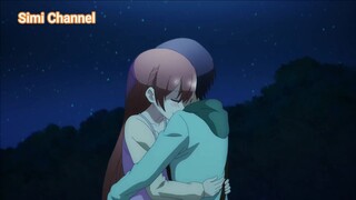 Tonikaku Kawaii [BD] (Ep 10.4) Hôn em... #Tonikaku_Kawaii