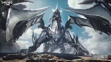 EP 183 || Tunshi Xingkong Sub Indo