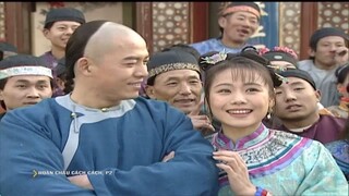 [Thuyết minh] My Fair Princess 2 E04