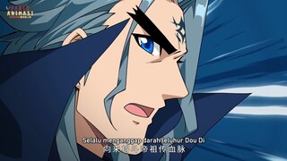 [BTTH VERSI MANHUA] MUSIM 5 EPS 37 SUB INDO