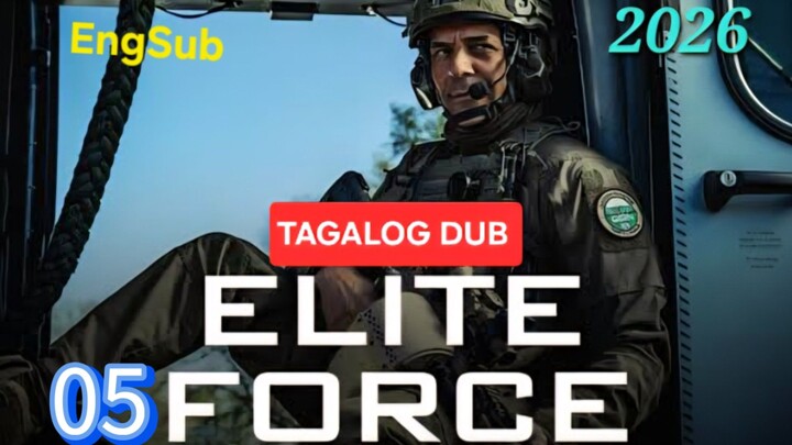 🇫🇷El1te Force(The whole truth about Max)E05/06