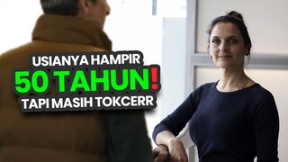 MESKI USIA HAMPIR 50 TAHUN, TAPI MASIH TOKCERR | alur cerita film | movie explained