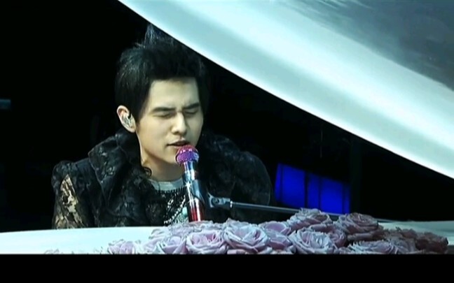 เหล่าดาราที่ปรากฏตัวในคอนเสิร์ตของเจย์ โจว