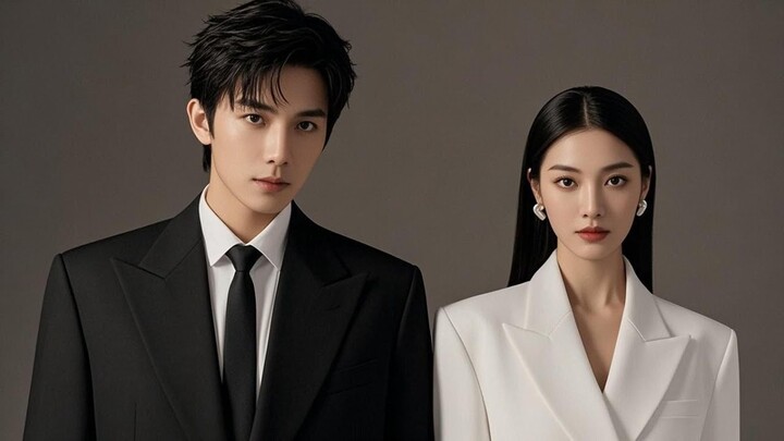 Setelah terlahir kembali sebagai simpanan pacarnya, dia memulai perjalanan balas