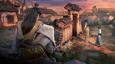 Sword of Coming Episode 02 Subtitle Indonesia