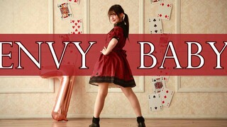 【تسونا】 إينفي بيبي / envy baby 【الذكرى السابعة!!】
