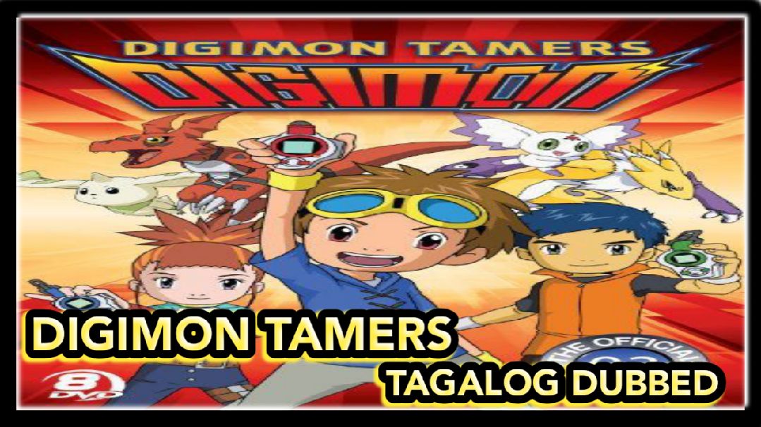 Digimon Tamers Abertura 1 - PT - Vídeo Dailymotion