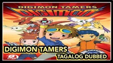 DIGIMON TAMERS EPISODE 51 TAGALOG DUBBED