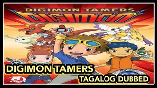 DIGIMON TAMERS EPISODE 17 TAGALOG DUBBED