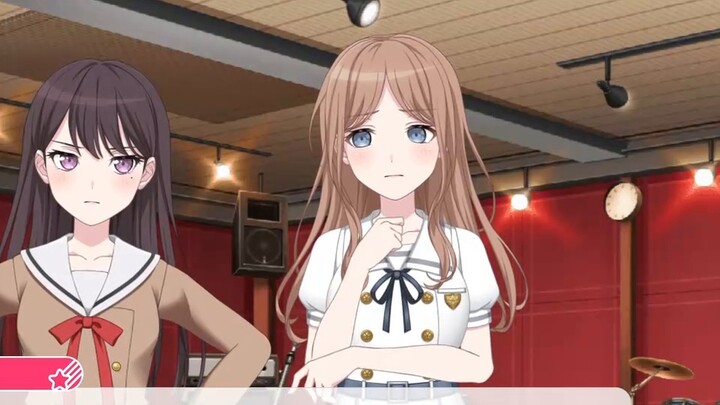 Aine: "Nagasaki-san, I will never forgive you" #3