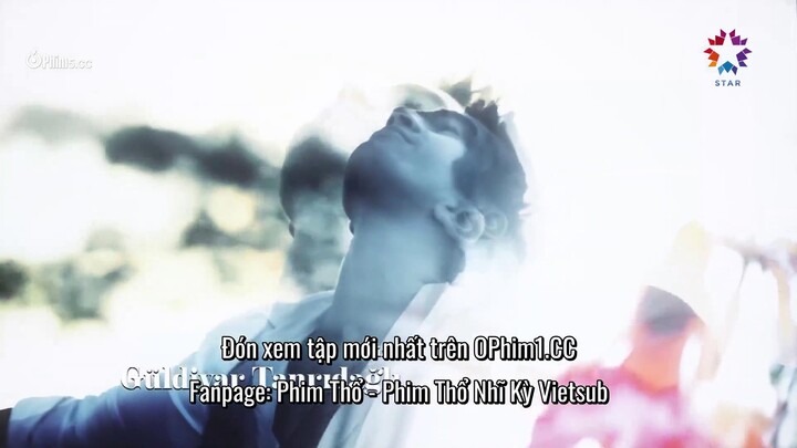 Chim Bói Cá EP 10 [Sub Việt]