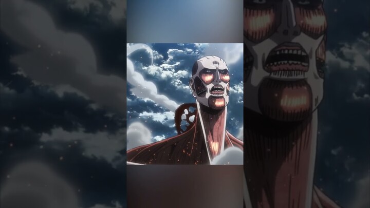 Attack on Titan AMV #attackontitanamvedit #attackontitan #amv