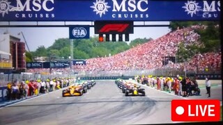 🔴LIVE FORMULA 1 EMILIA ROMAGNA 2024 || FULL RACE F1 EMILIA ROMAGNA 2024