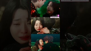 نهايات القصص الخيالية متشابهة 💔 أسم الدراما شيطاني | My Demon