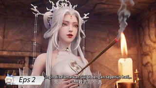 Jade Dinasty S3 Eps 2 (54) Sub Indo