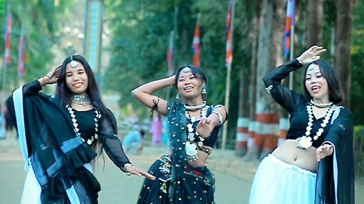 viral girls dance 🔥❤️‍🩹