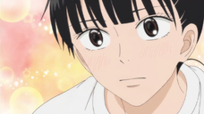 Kimi ni Todoke episode 16 sub Indonesia