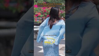 Tato Dibagian Aneh #shorts #sangdewibanyu #dramapendek