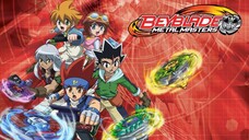 BEYBLADE METAL MASTERS Season 2 Episode 1 Hindi Dubbed | ANIMAX HINDI